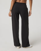 Villa Everyday Wideleg - Short | Black