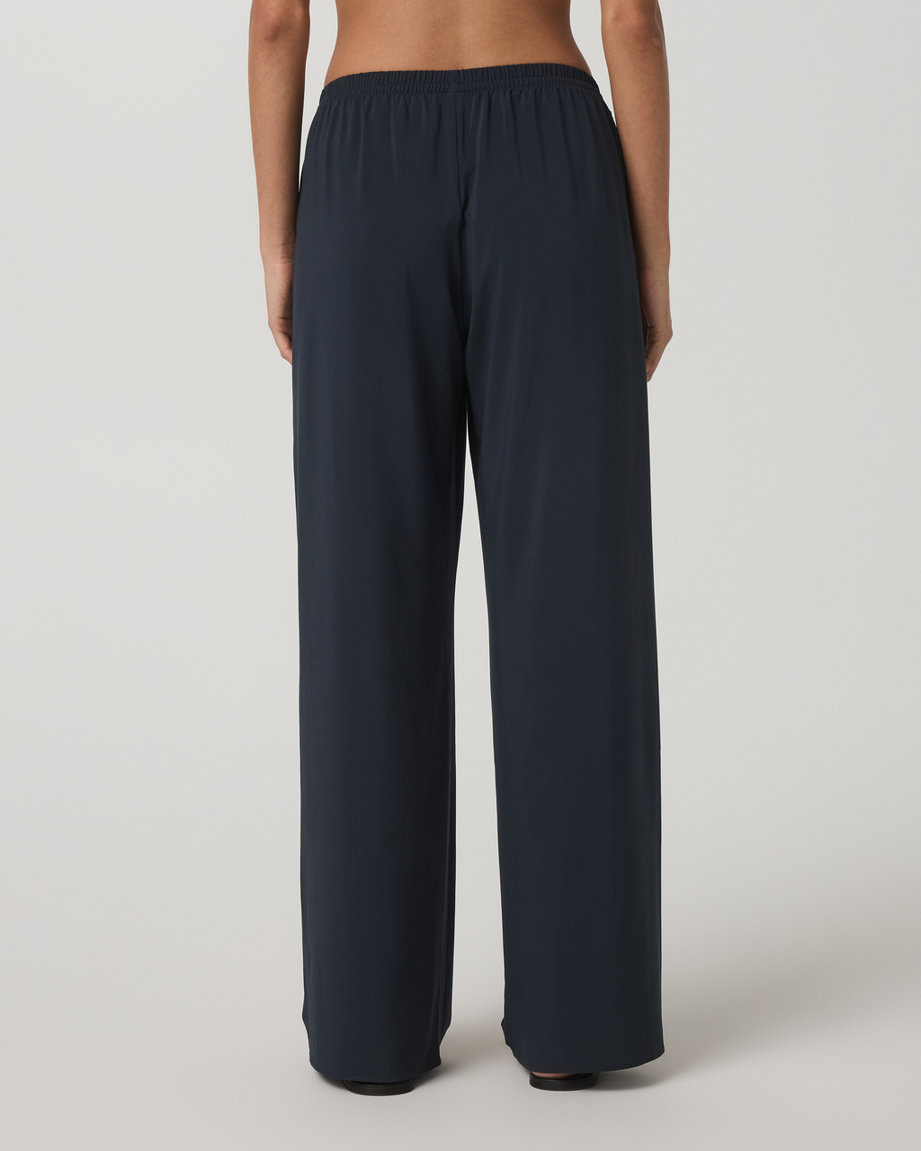 Villa Everyday Wideleg - Short | Ink