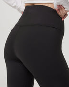Chilled Out Legging | Washed Black