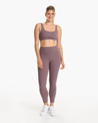 Studio Pocket Legging | Hazel