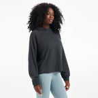 Sunnyside Hoodie | Charcoal