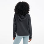 Sunnyside Hoodie | Charcoal