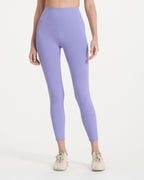 Studio Pocket Legging | Ultra Violet