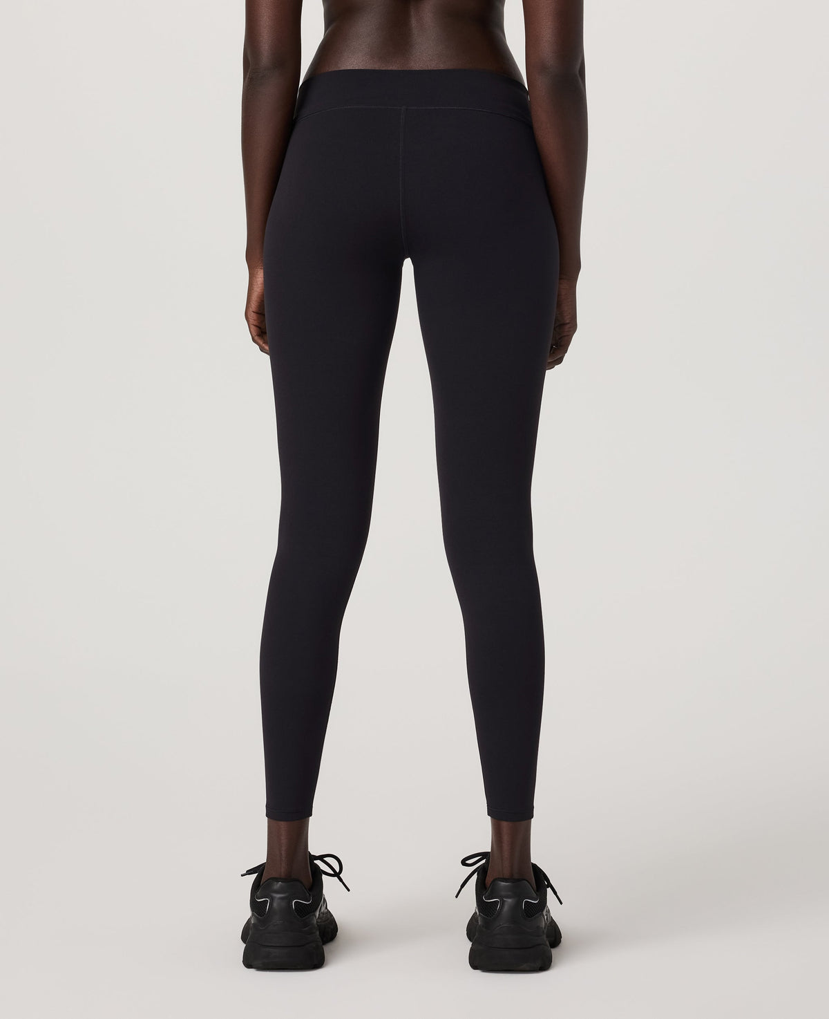 Vuori AllTheFeels™ Low Rise Legging | Black