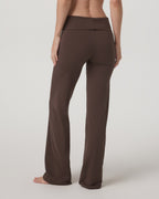 Vuori AllTheFeels™ Foldover Pant | Java