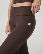 Vuori AllTheFeels™ Foldover Pant | Java