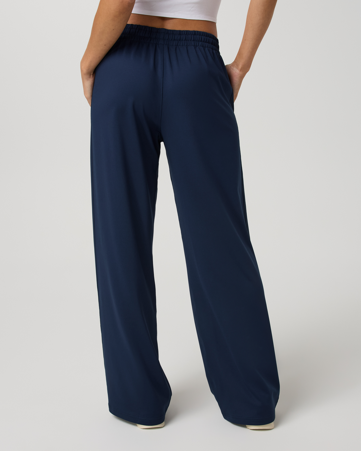 Womens Sunday Track Pant | Blue Coast