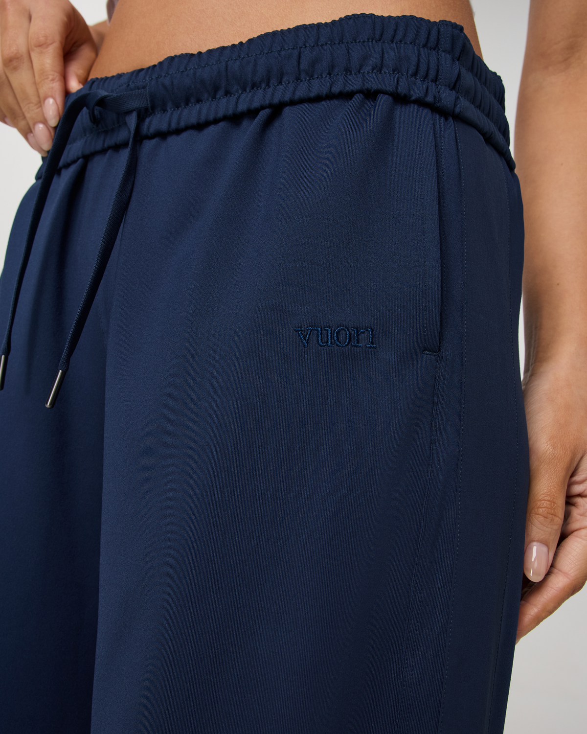 Womens Sunday Track Pant | Blue Coast