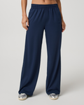Womens Sunday Track Pant | Blue Coast