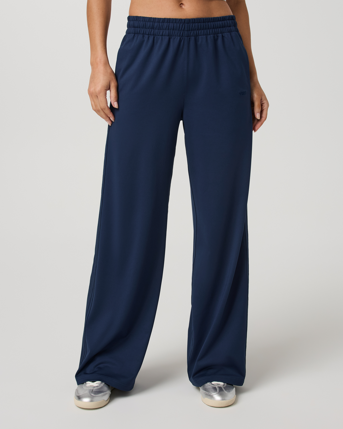 Womens Sunday Track Pant | Blue Coast