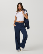 Womens Sunday Track Pant | Blue Coast