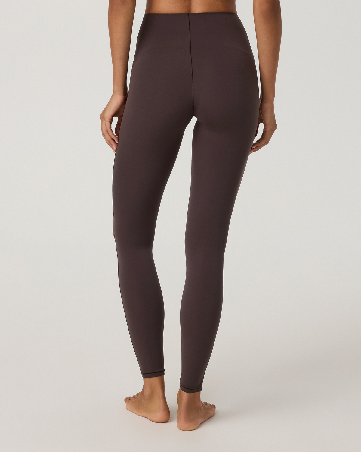 FormRefined Legging- Long | French Roast