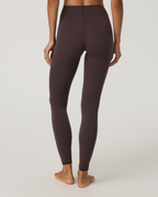 FormRefined Legging- Short | French Roast