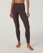 FormRefined Legging- Short | French Roast