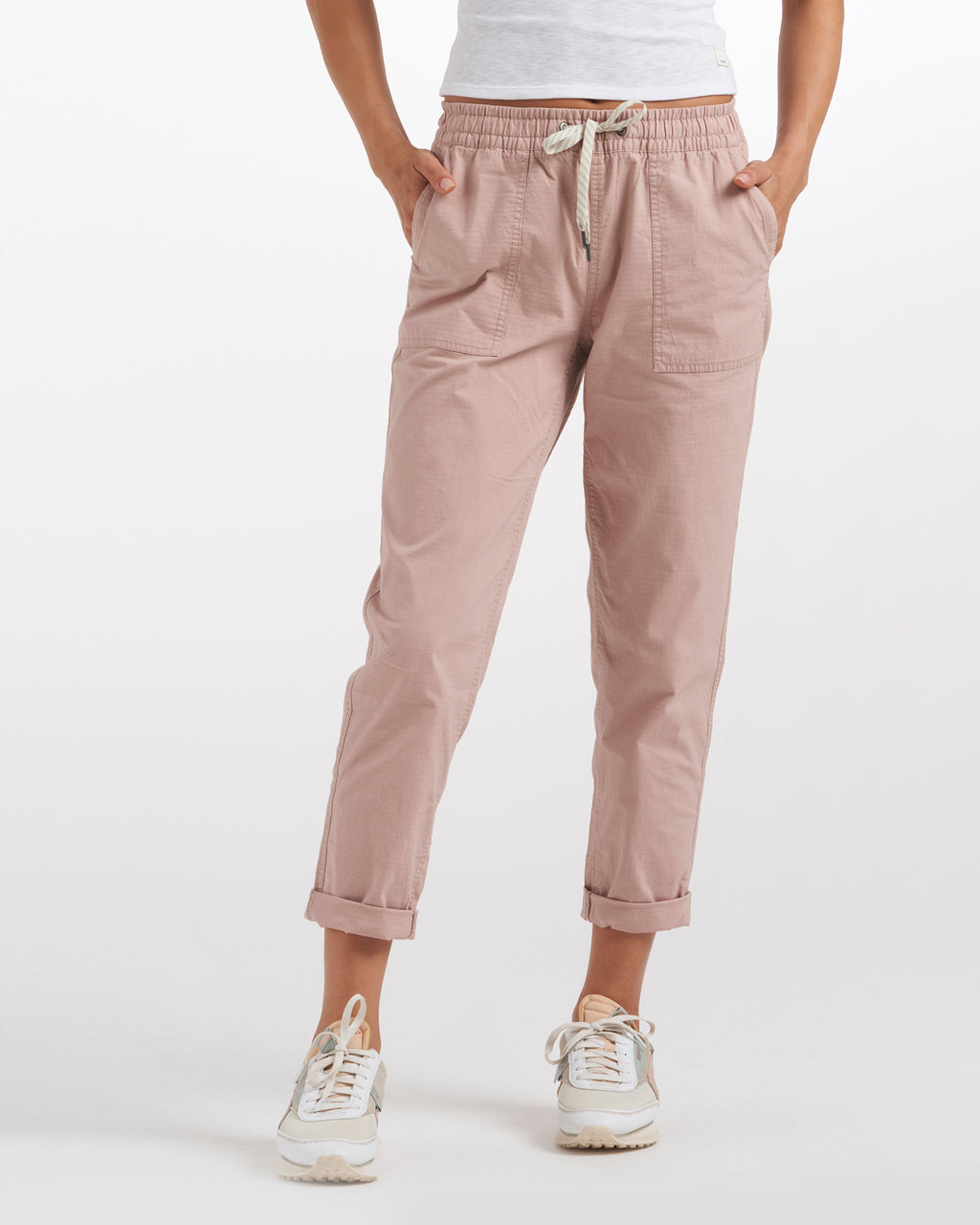 Vintage Ripstop Pant | Dogwood