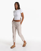 Vintage Ripstop Pant | Suede