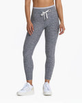 Vibe Elevation Legging | Heather Grey