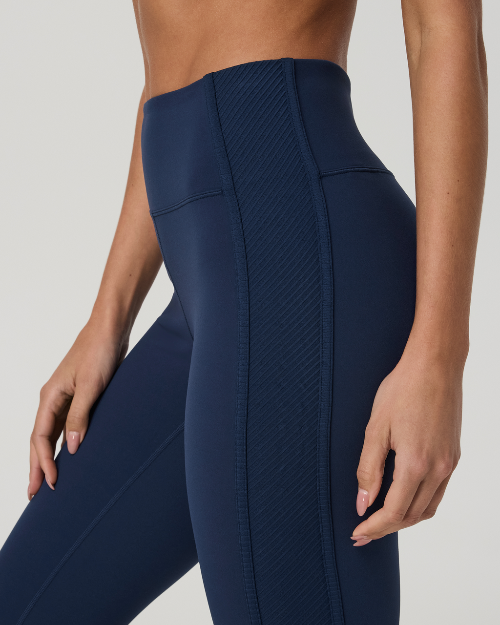 Skyline Legging | Blue Coast