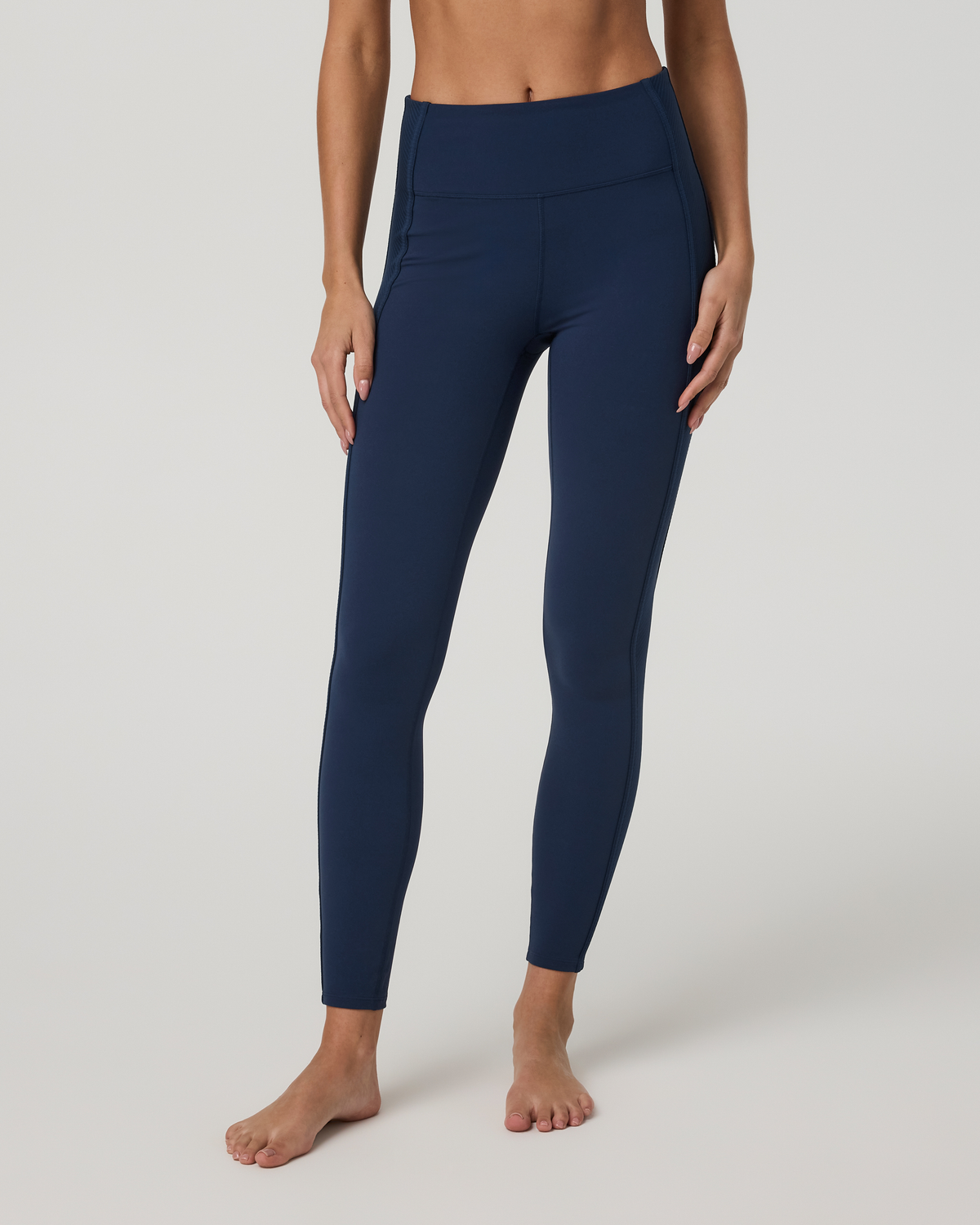 Skyline Legging | Blue Coast