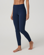 Skyline Legging | Blue Coast
