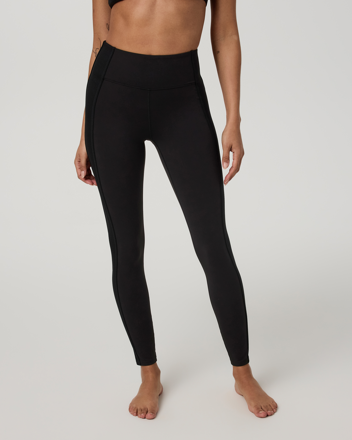 Skyline Legging | Black