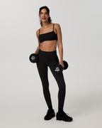 Skyline Legging | Black