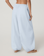 Coastal Poplin Balloon Pant | Atmosphere