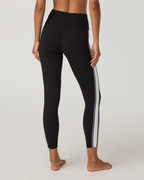 Daily Track Legging | Black