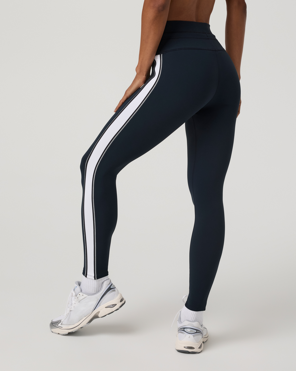 Daily Track Legging | Ink