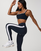 Daily Track Legging | Ink