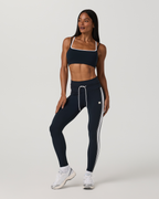 Daily Track Legging | Ink