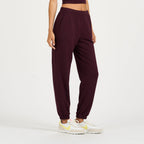 Boyfriend Sweatpant | Cerise Heather