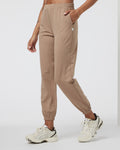 Boyfriend Sweatpant | Goldenrod Heather