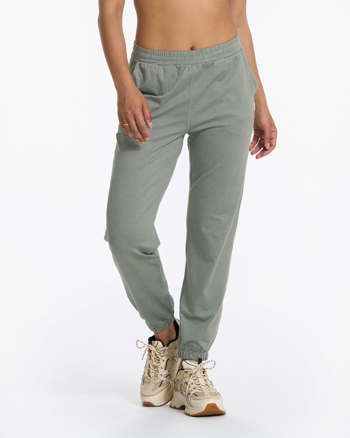 Boyfriend Sweatpant | Laurel Heather