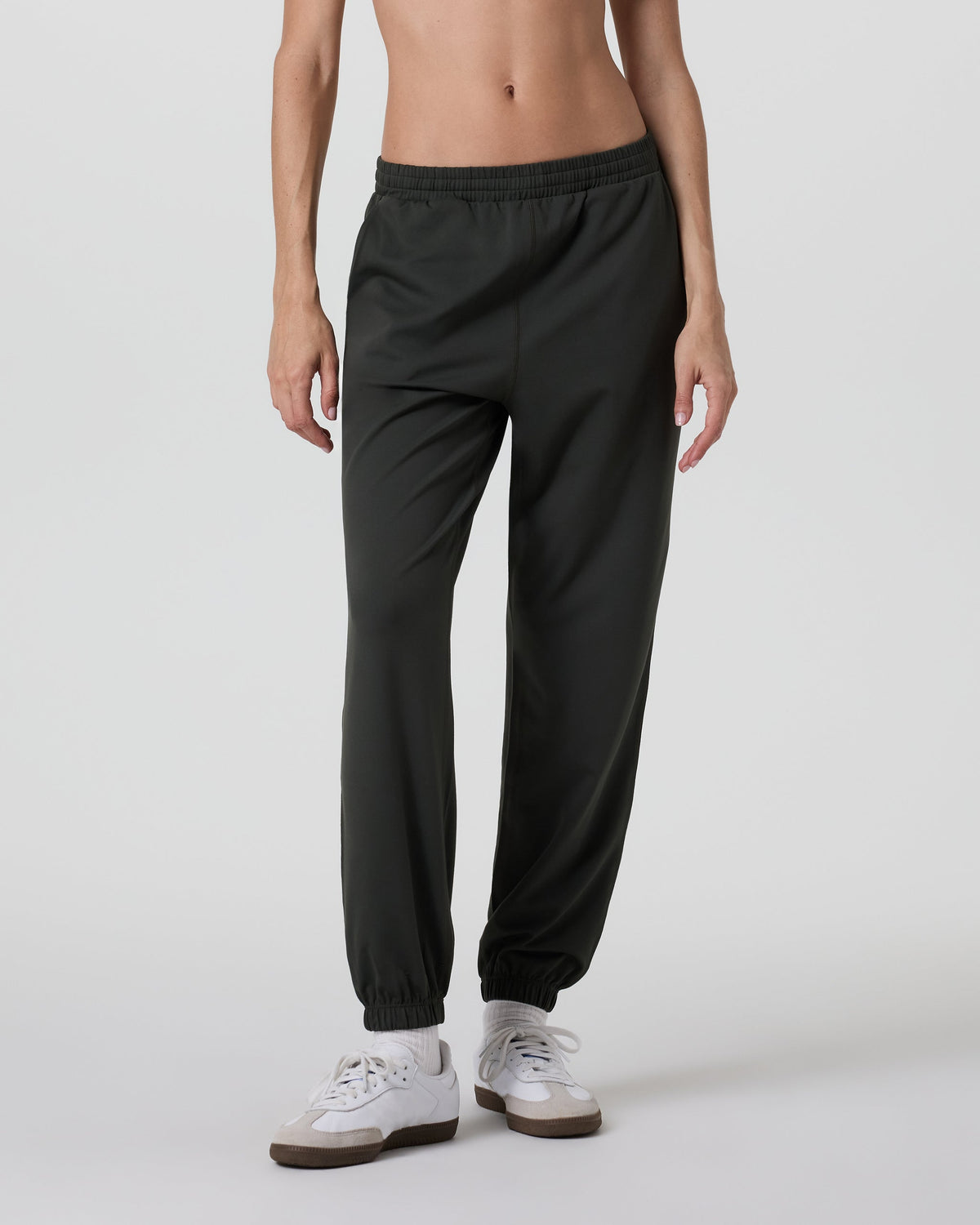 Boyfriend Sweatpant | Kale