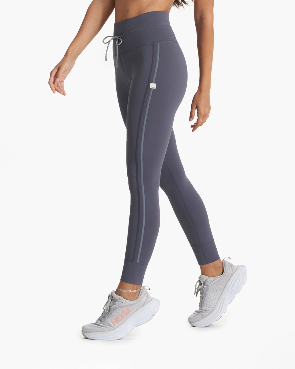 Daily Sport Legging | Azure