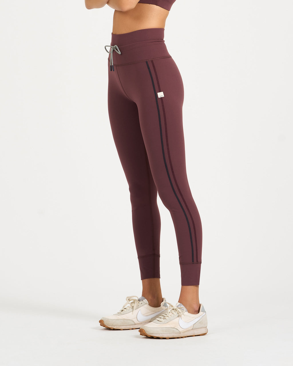 Daily Sport Legging | Fig