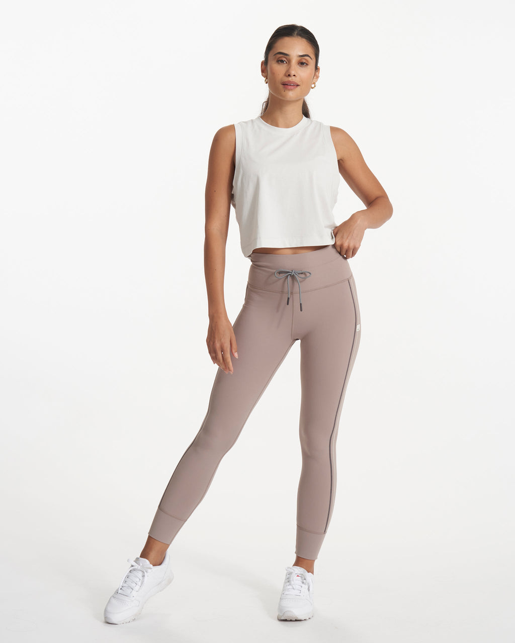 Daily Sport Legging | Graphite