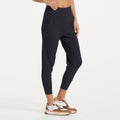 Pose At Ease Pant | Black
