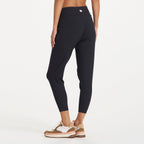 Pose At Ease Pant | Black
