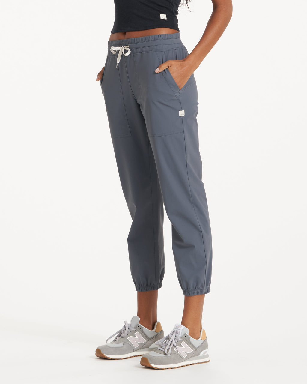 Miles Jogger | Azure