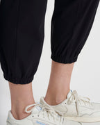 Miles Jogger | Black