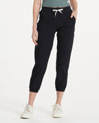 Miles Jogger | Black