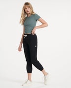 Miles Jogger | Black