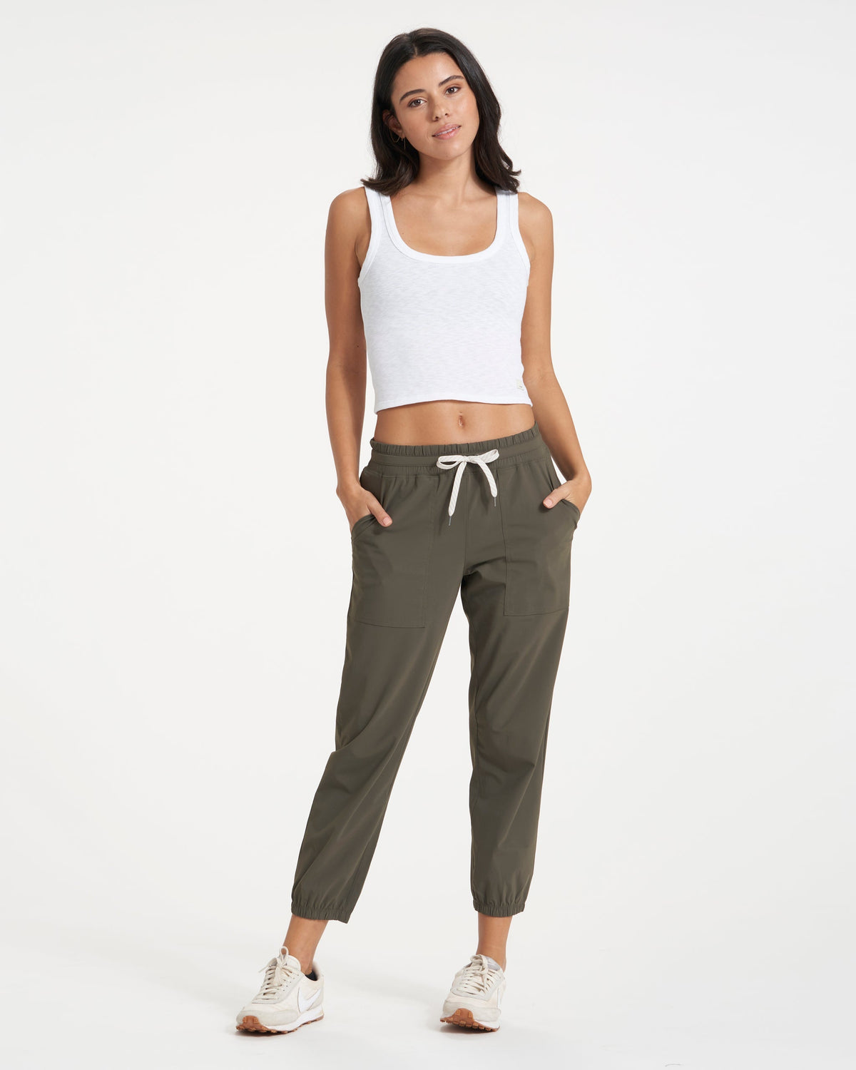 Miles Jogger | Oregano