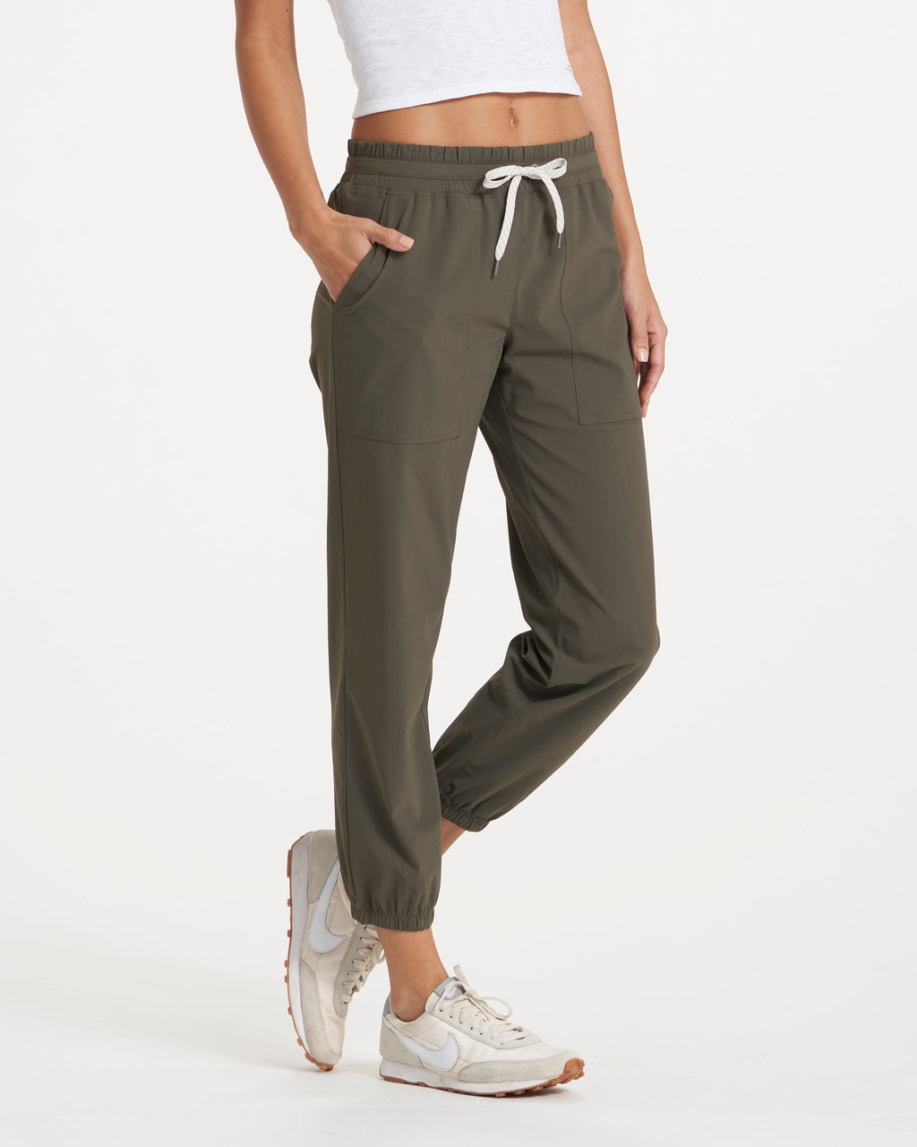 Miles Jogger | Oregano