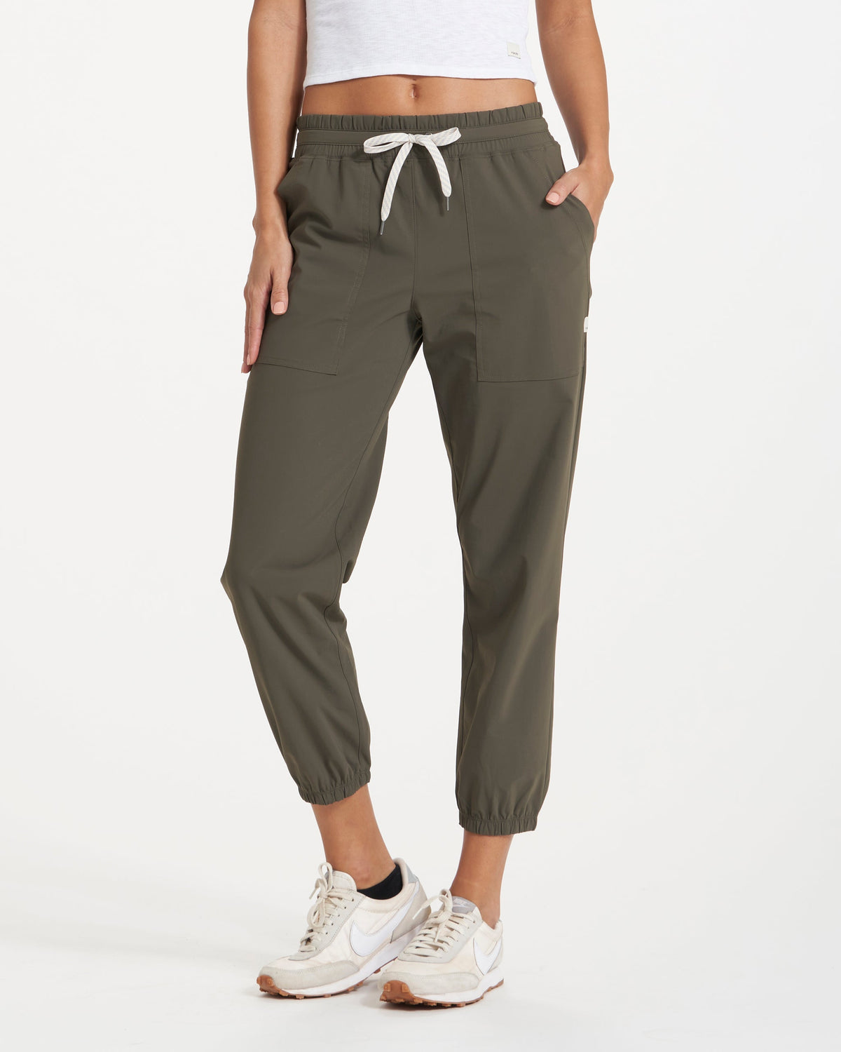 Miles Jogger | Oregano