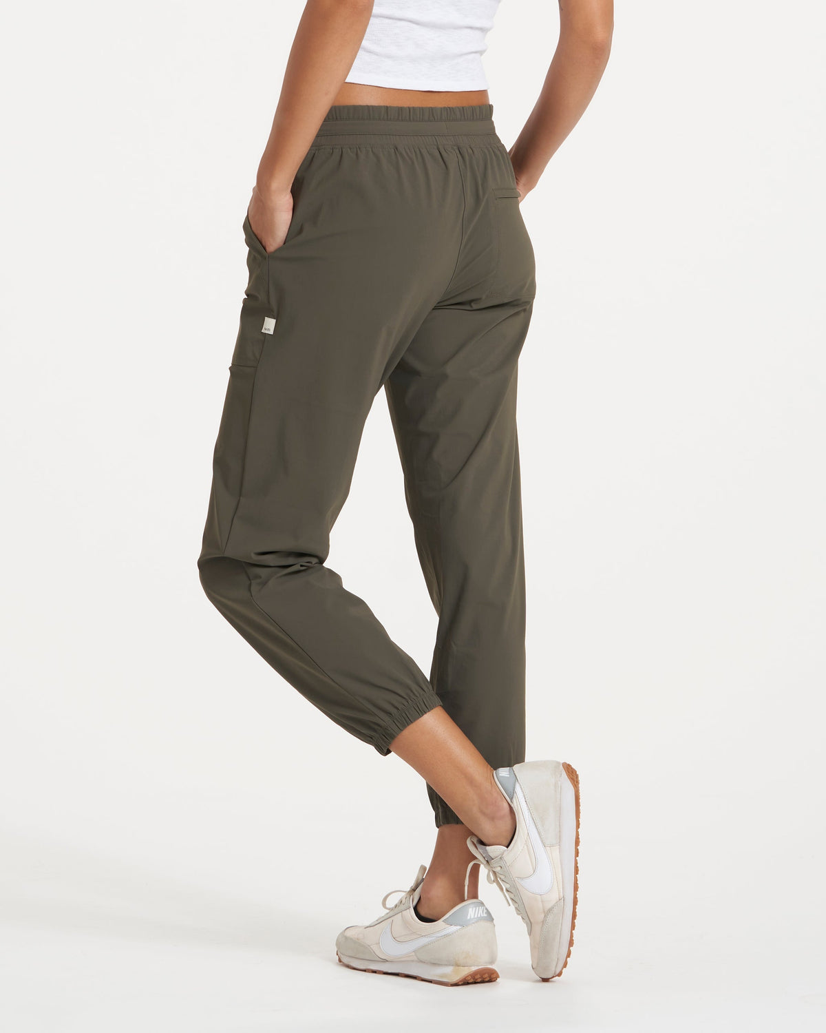Miles Jogger | Oregano