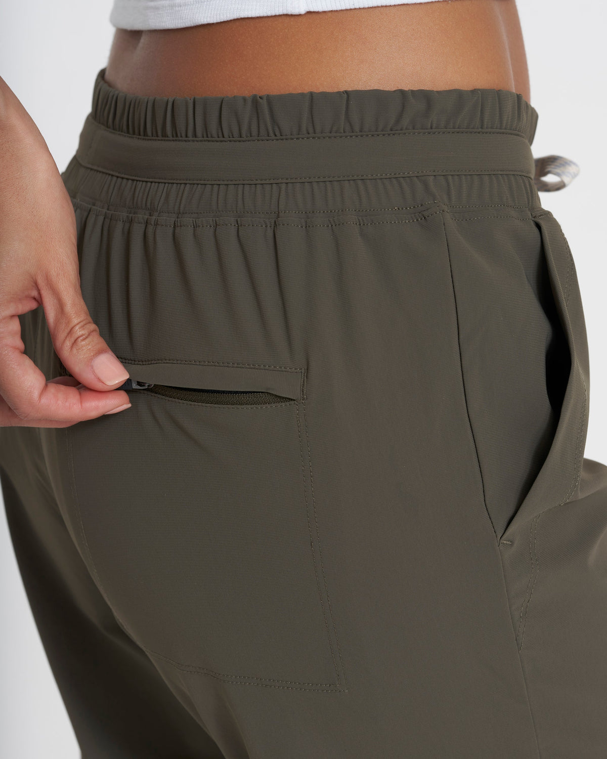 Miles Jogger | Oregano