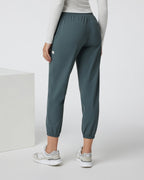 Miles Jogger | Smoked Beryl